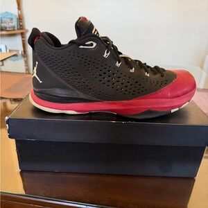 AirJordan CP3.VII
